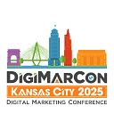 DigiMarCon Kansas City – Digital Marketing Conference & Exhibition