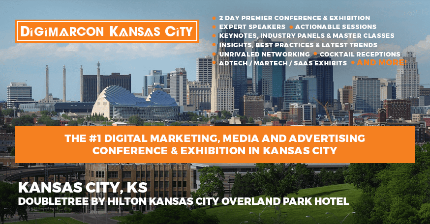 DigiMarCon Kansas City 2025